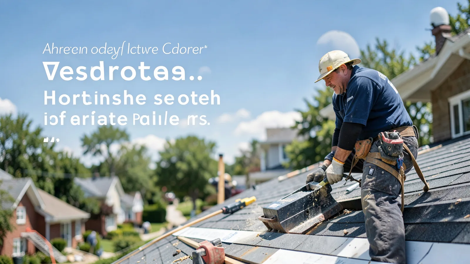 Roof Replacement in Little Chute, WI near me